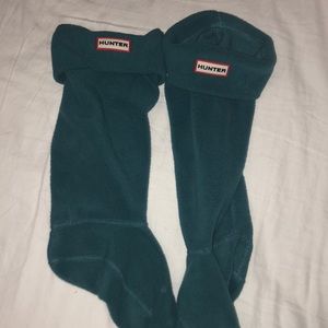 Hunter socks